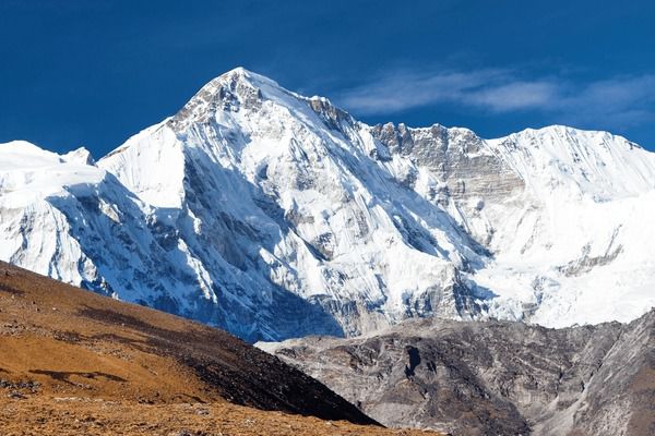 Cho-Oyu Expedition Guide: Climbing the Worlds sixth highest Mountain