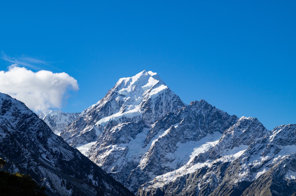 Discover the Magic of the Everest Region