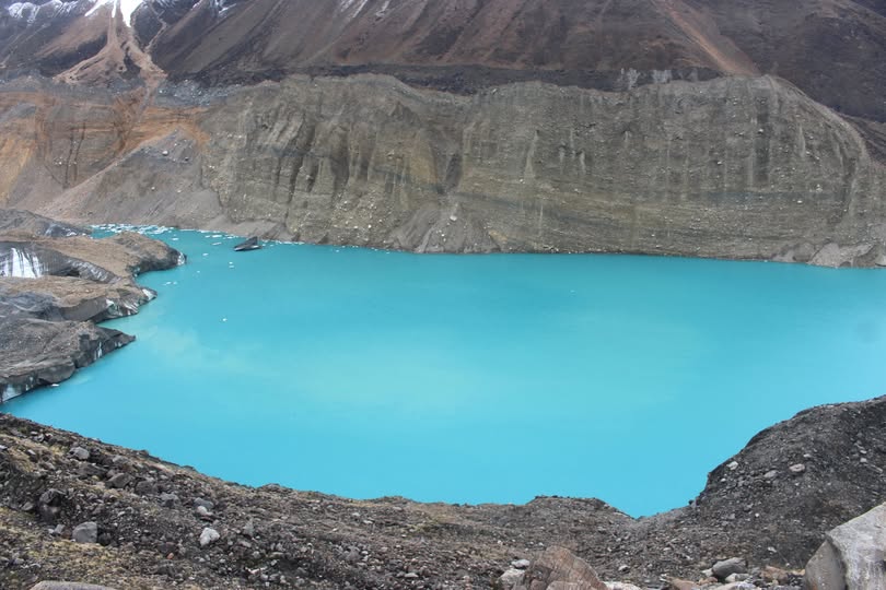 North ABC Trek with Panchakunda Lake: The Complete Guide to Nepal's Most Underrated Himalayan Trail