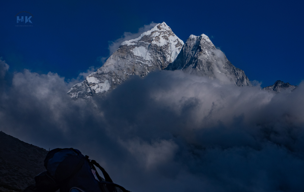 The 1996 Everest Disaster: Leadership Lessons from the South Col