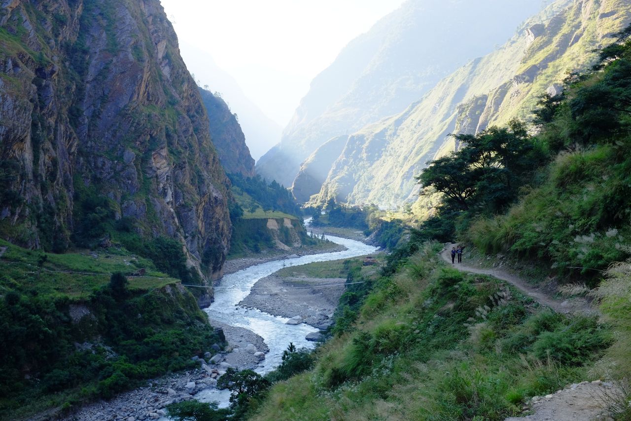 Travel Updates I: September 2026