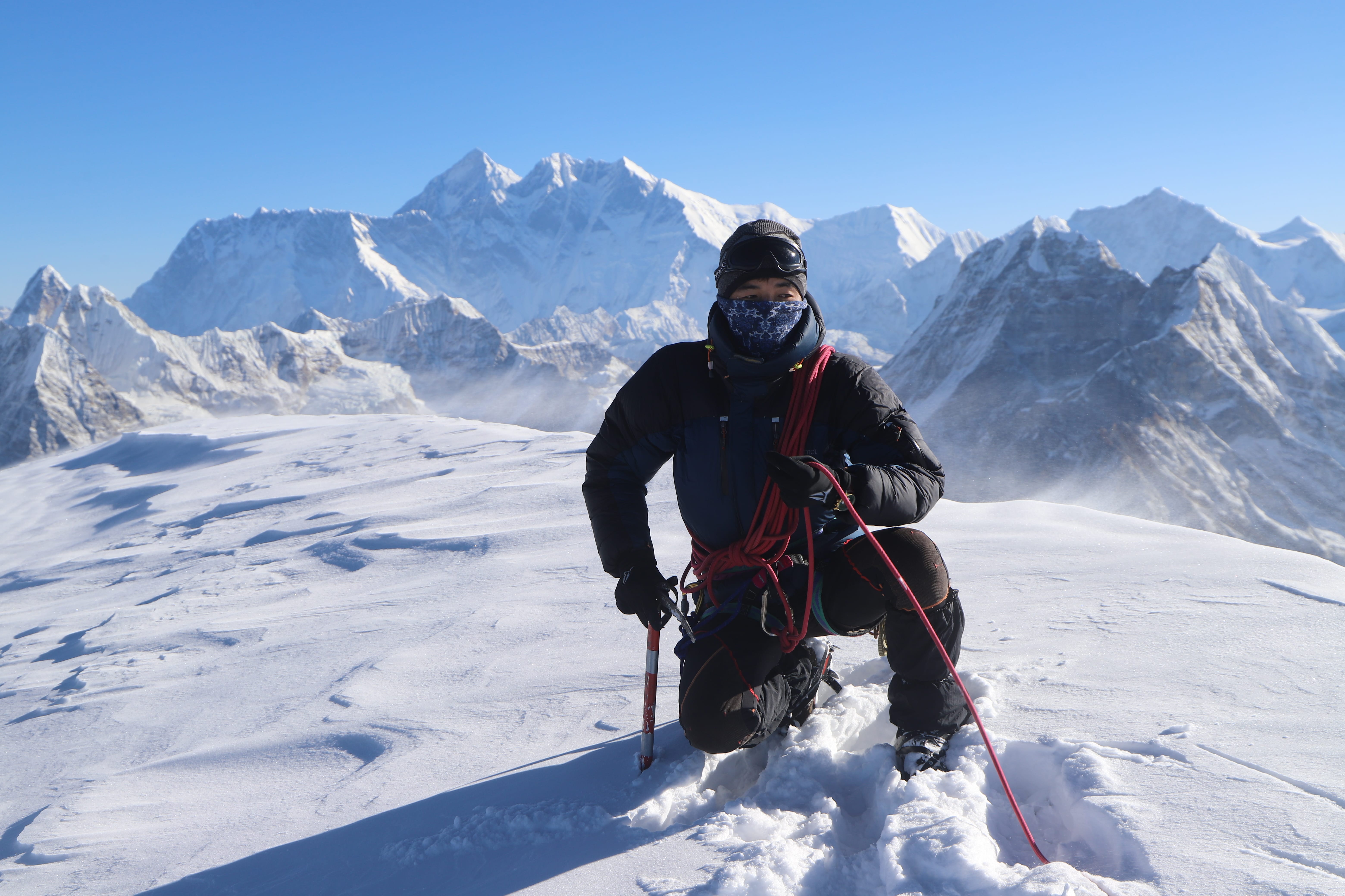 Ultimate Guide to Mera Peak Climbing in 2026: Why It’s the Best Year for Beginners