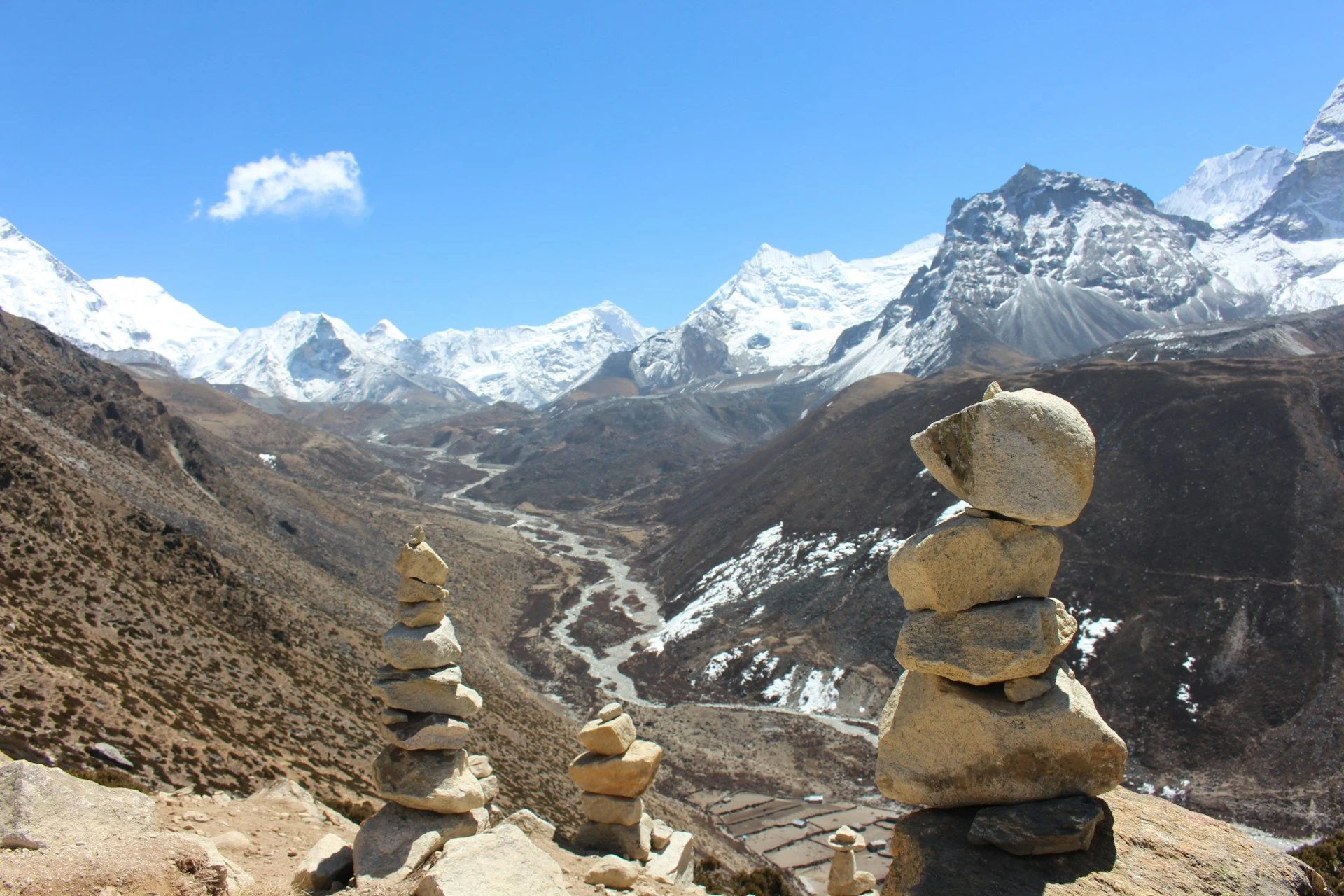 lobuche-east-climbing2