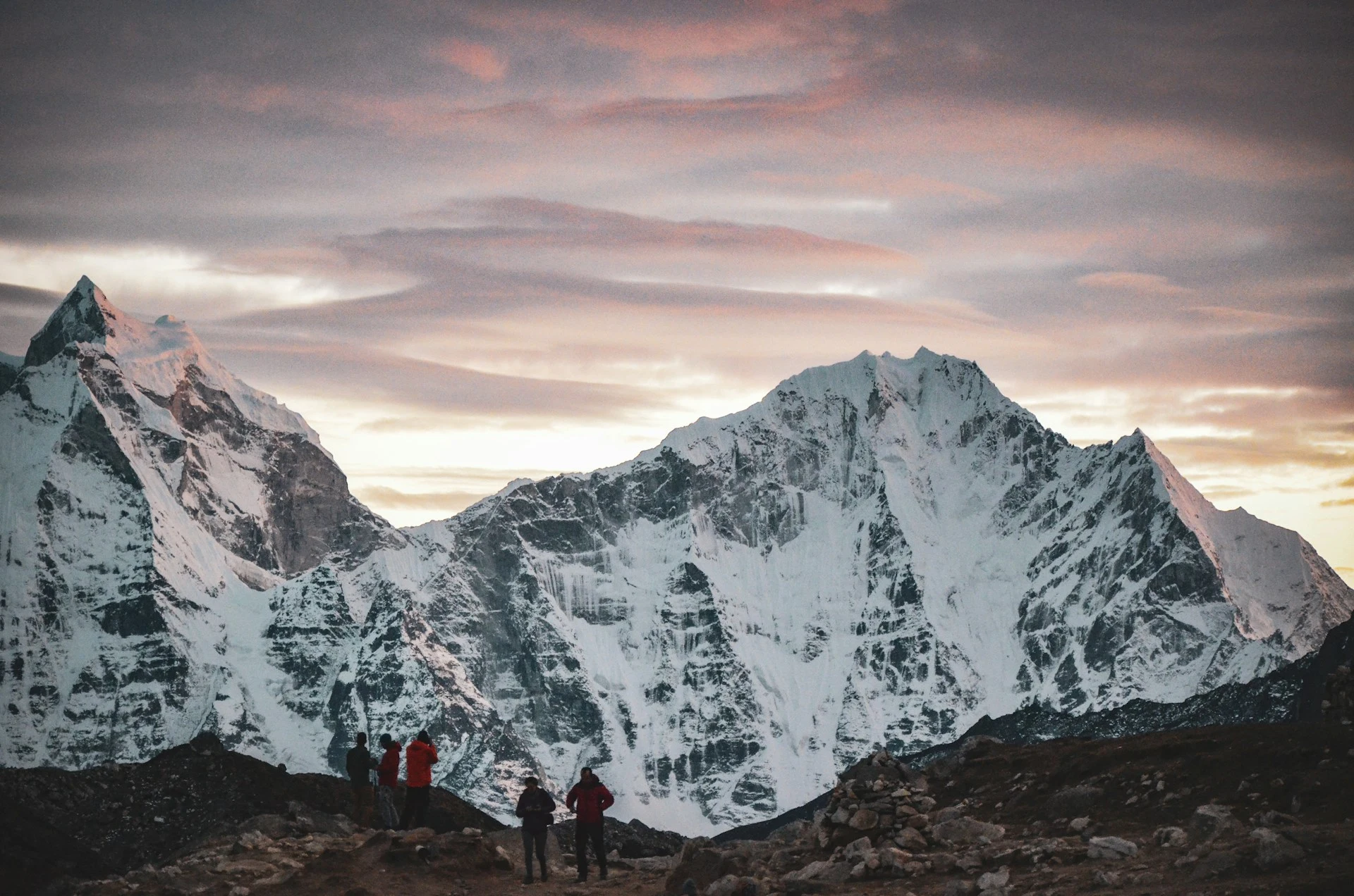 lobuche-east-climbing4