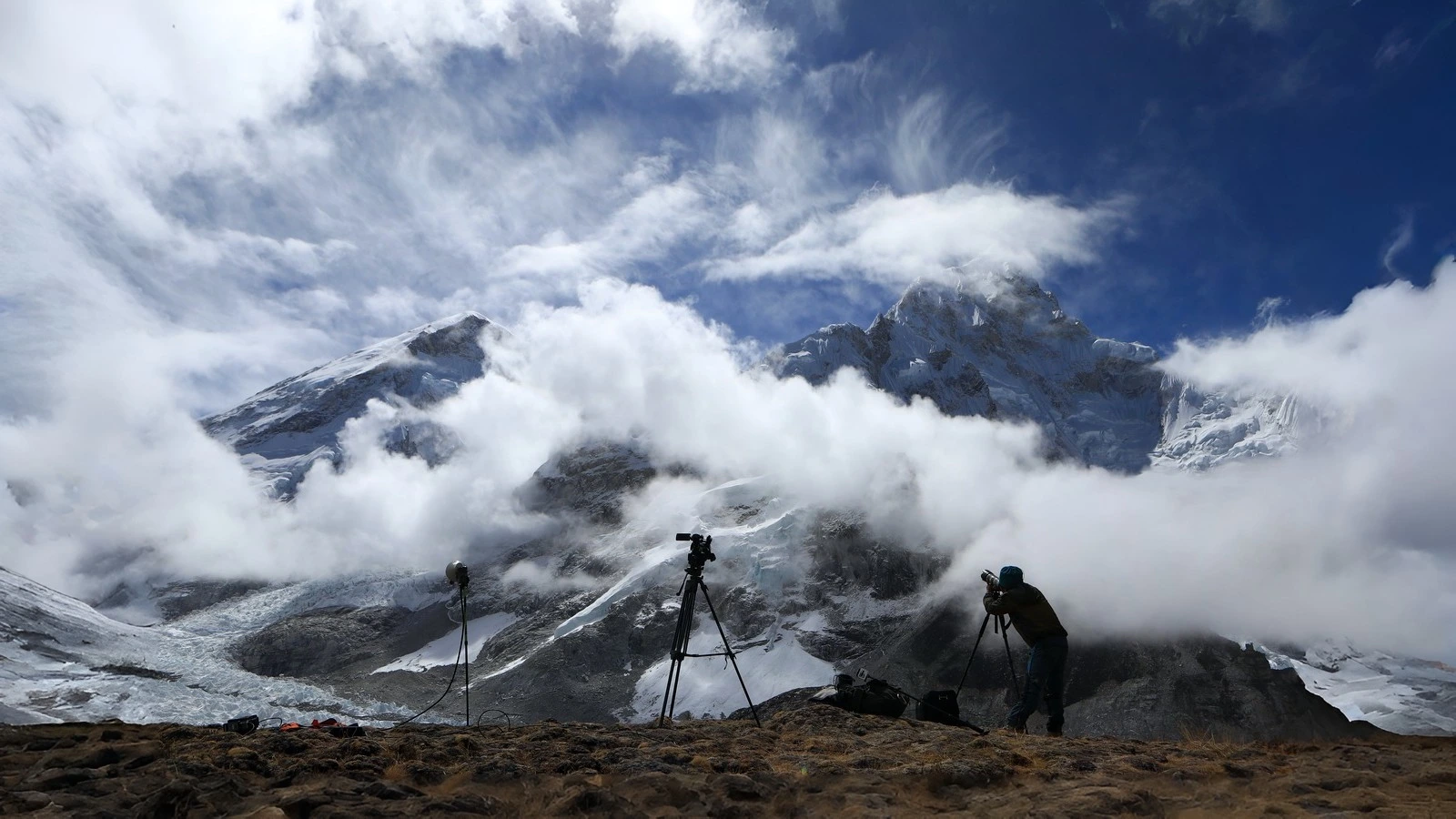 Everest Region