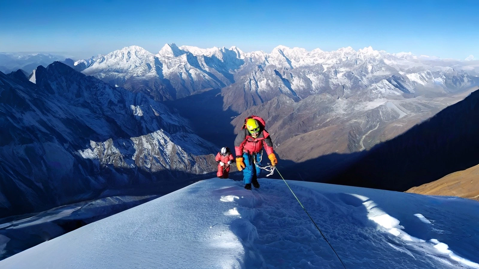 Expeditions