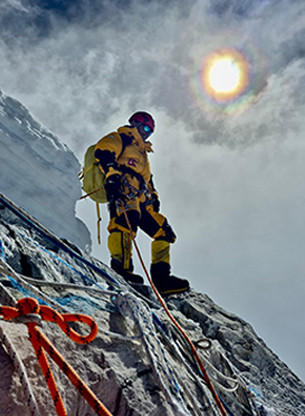 Pema Yeshi Sherpa