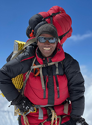 Pemba Sherpa