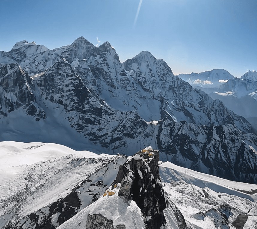 Ama Dablam Expedition 2026/2027: The Complete Guide to Nepals Most Beautiful Mountain