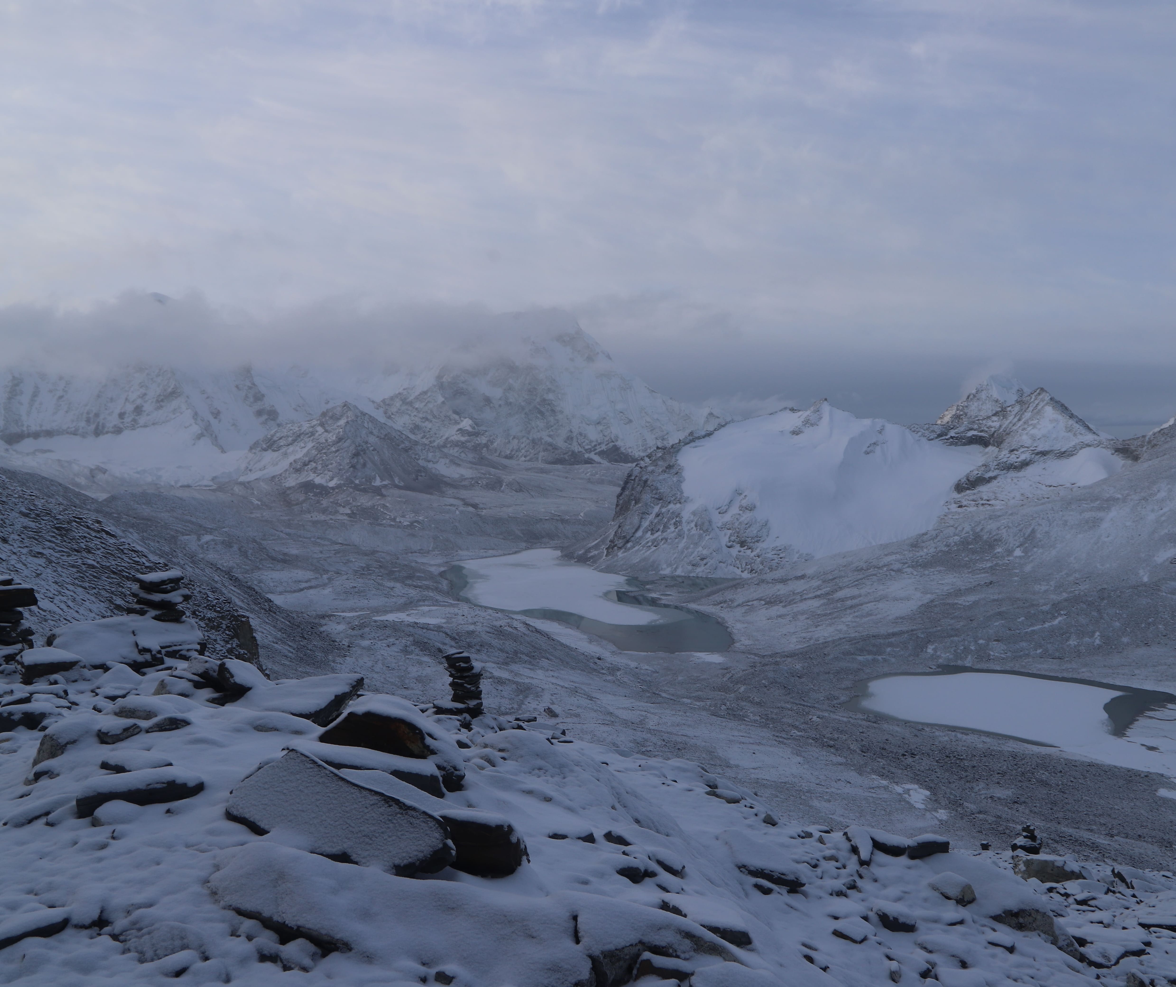 Common Challenges and How to Overcome Altitude Sickness