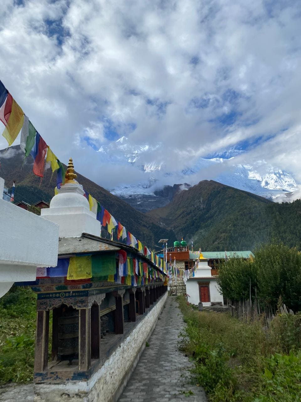 Everything You Need to Know About Pisang Peak