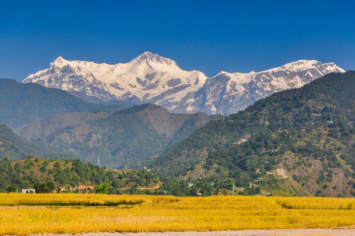 Jaljala Trekking trail : Update 2026
