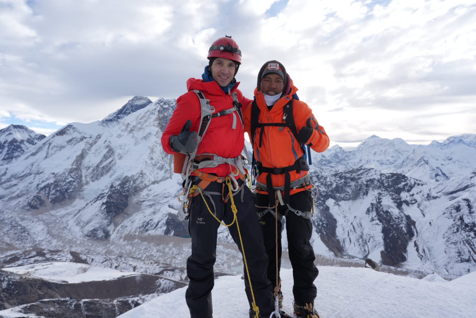 Most Affordable peak of Nepal in 2026/27