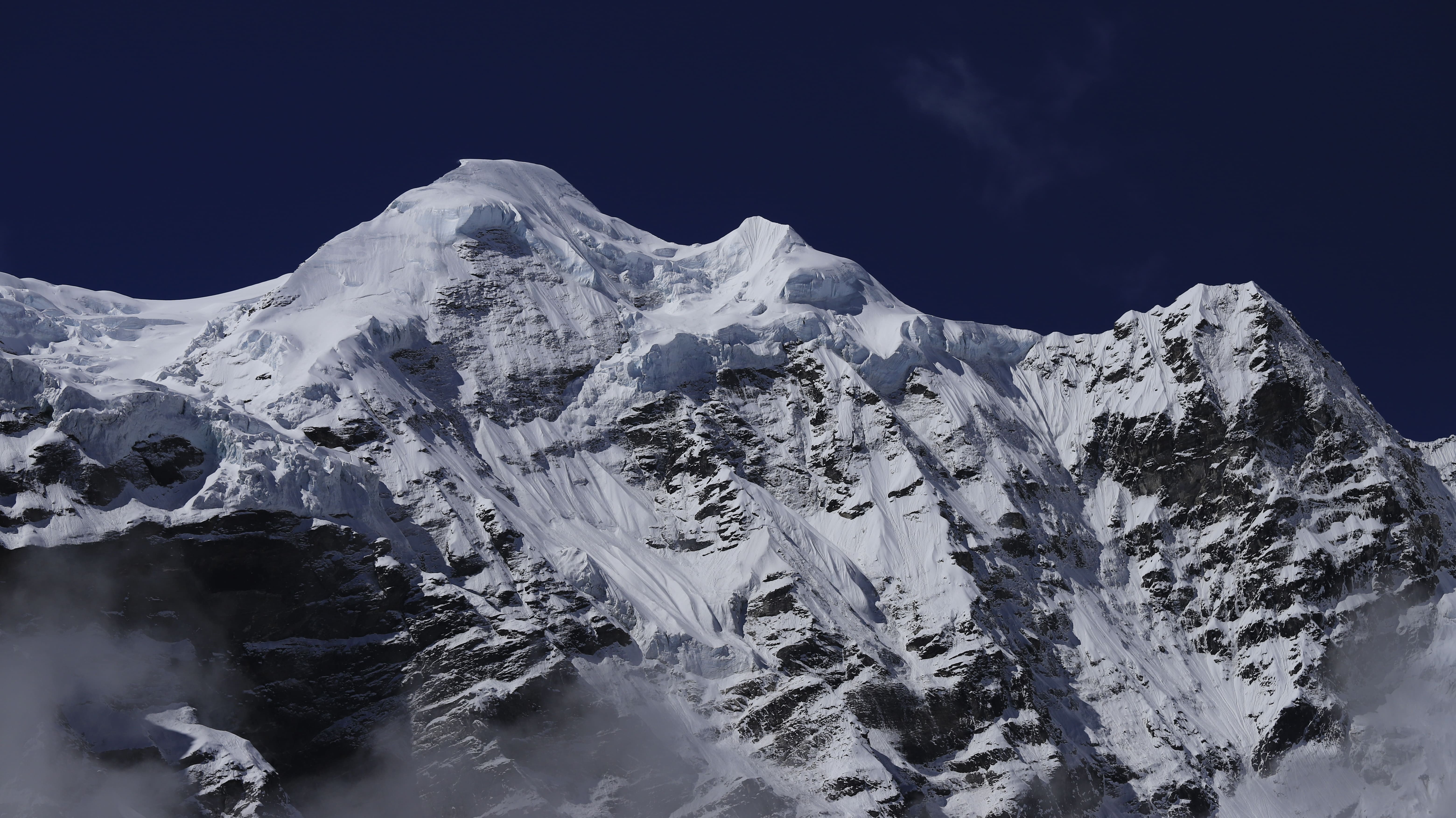 Most Affordable peak of Nepal in 2026/27