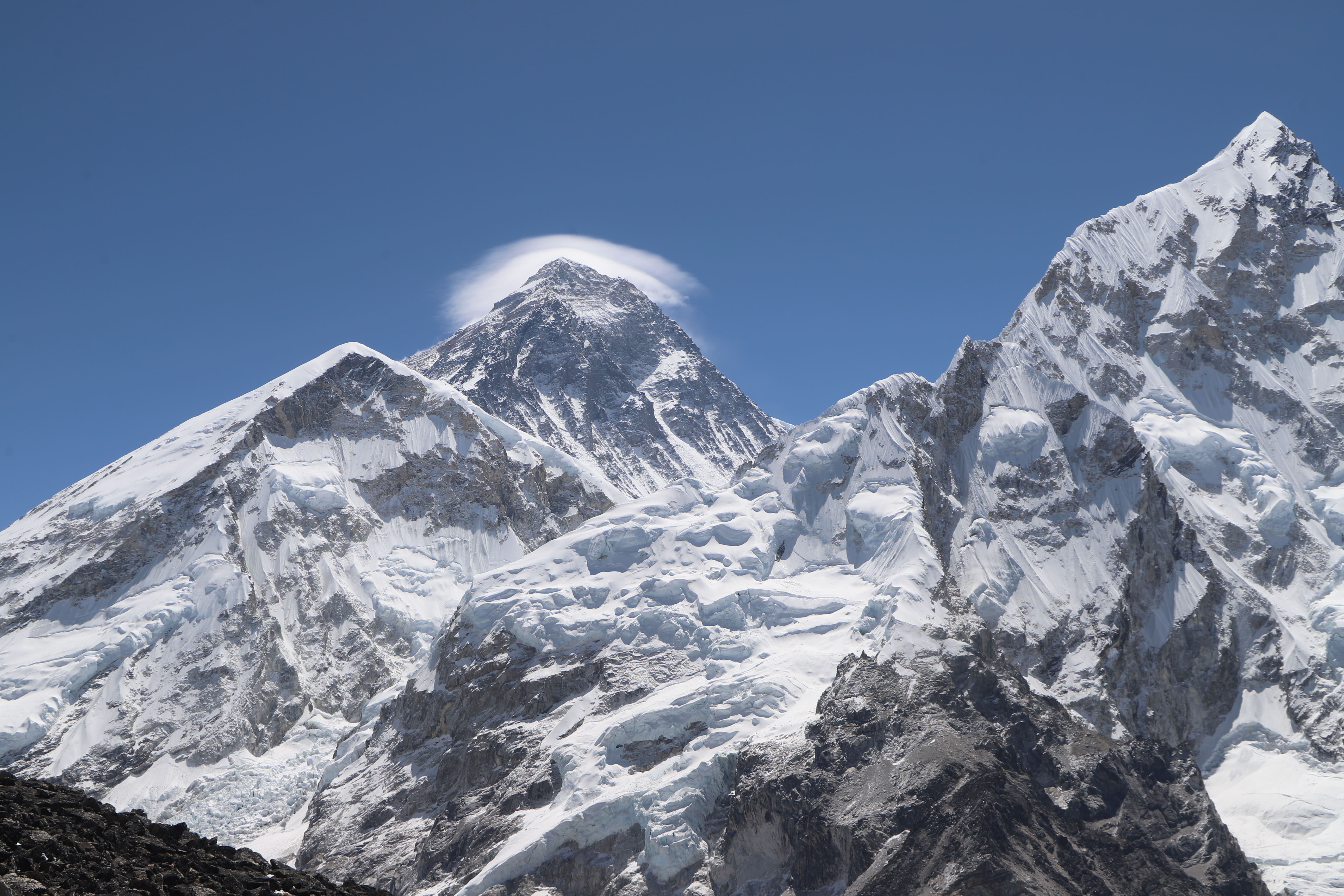 Most iconic treks and expeditions for adventure lovers