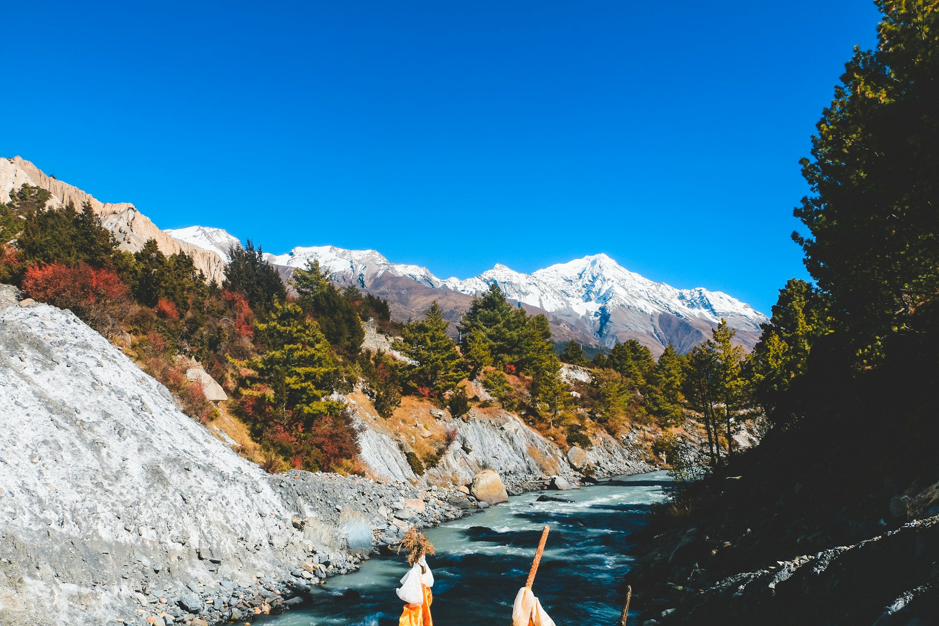 The Ultimate Annapurna Circuit Trek Guide