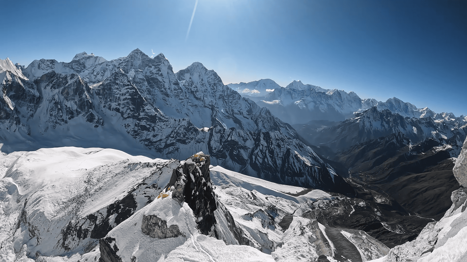 Understanding permits and regulations for Himalayan mountaineering