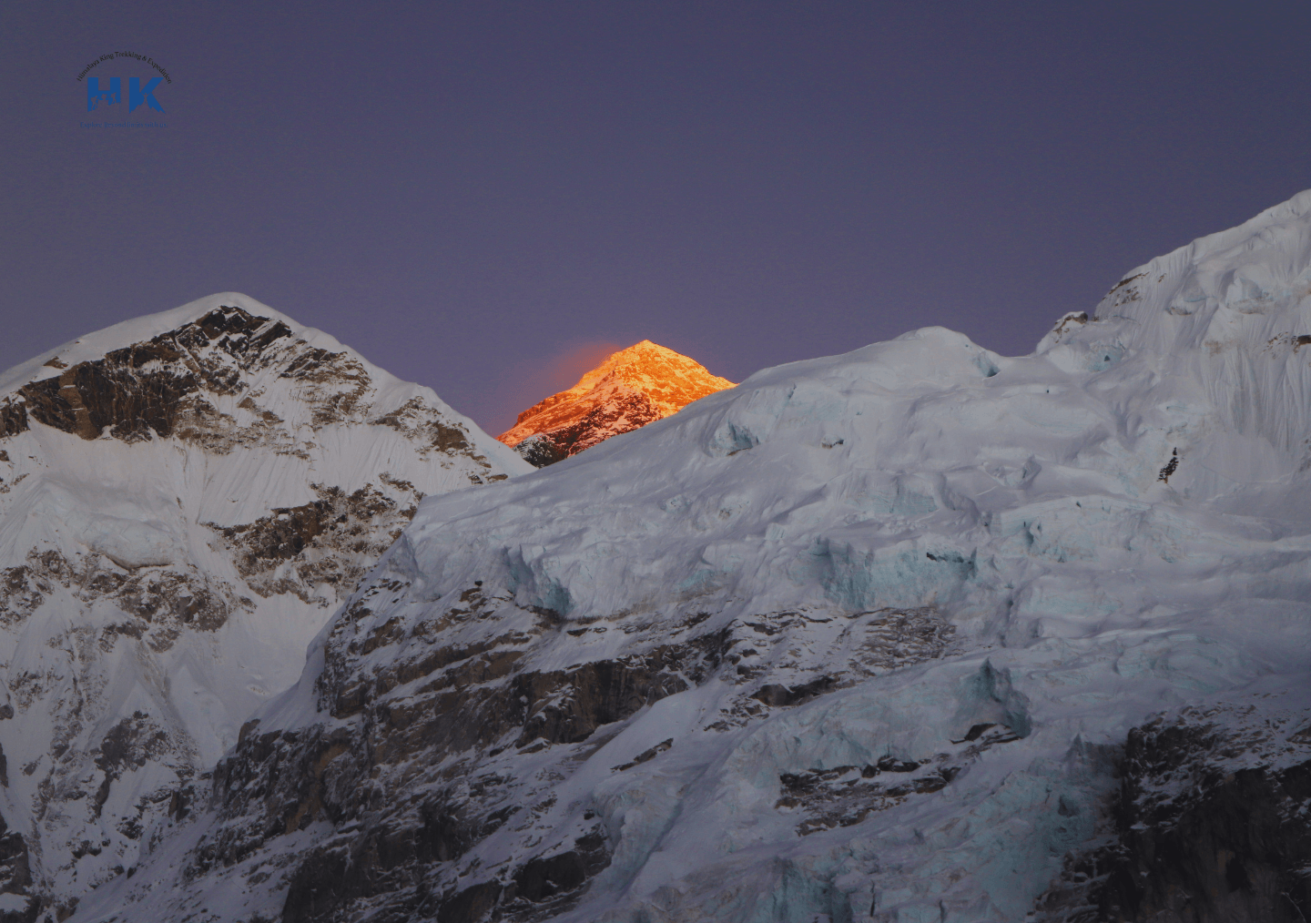 Why is Everest So Expensive to Climb?