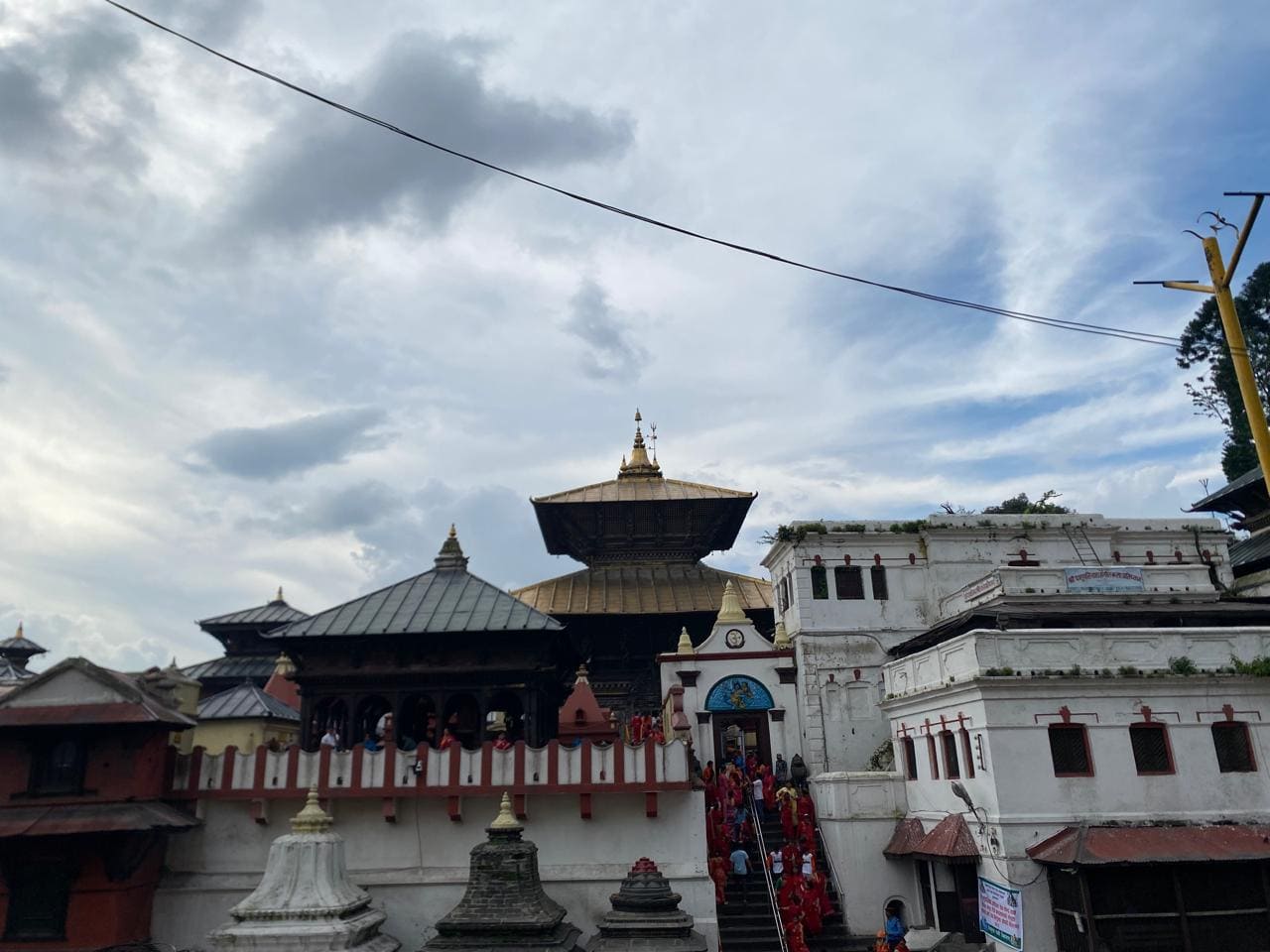 Arrival Kathmandu and Transfer to Hotel