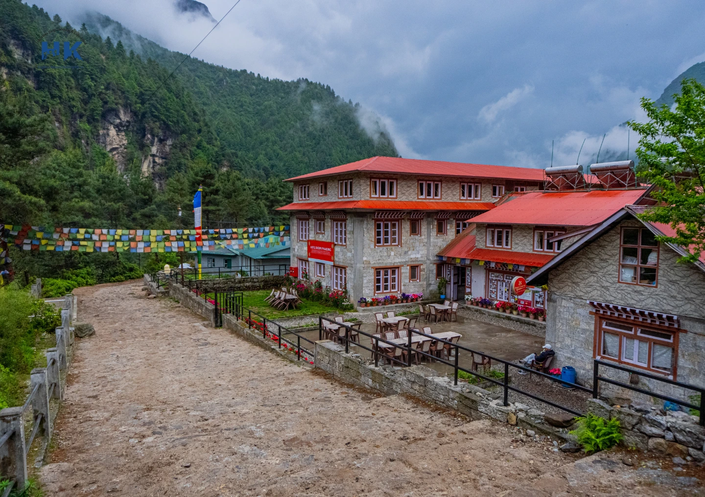hotel-everest-base-camp-trek
