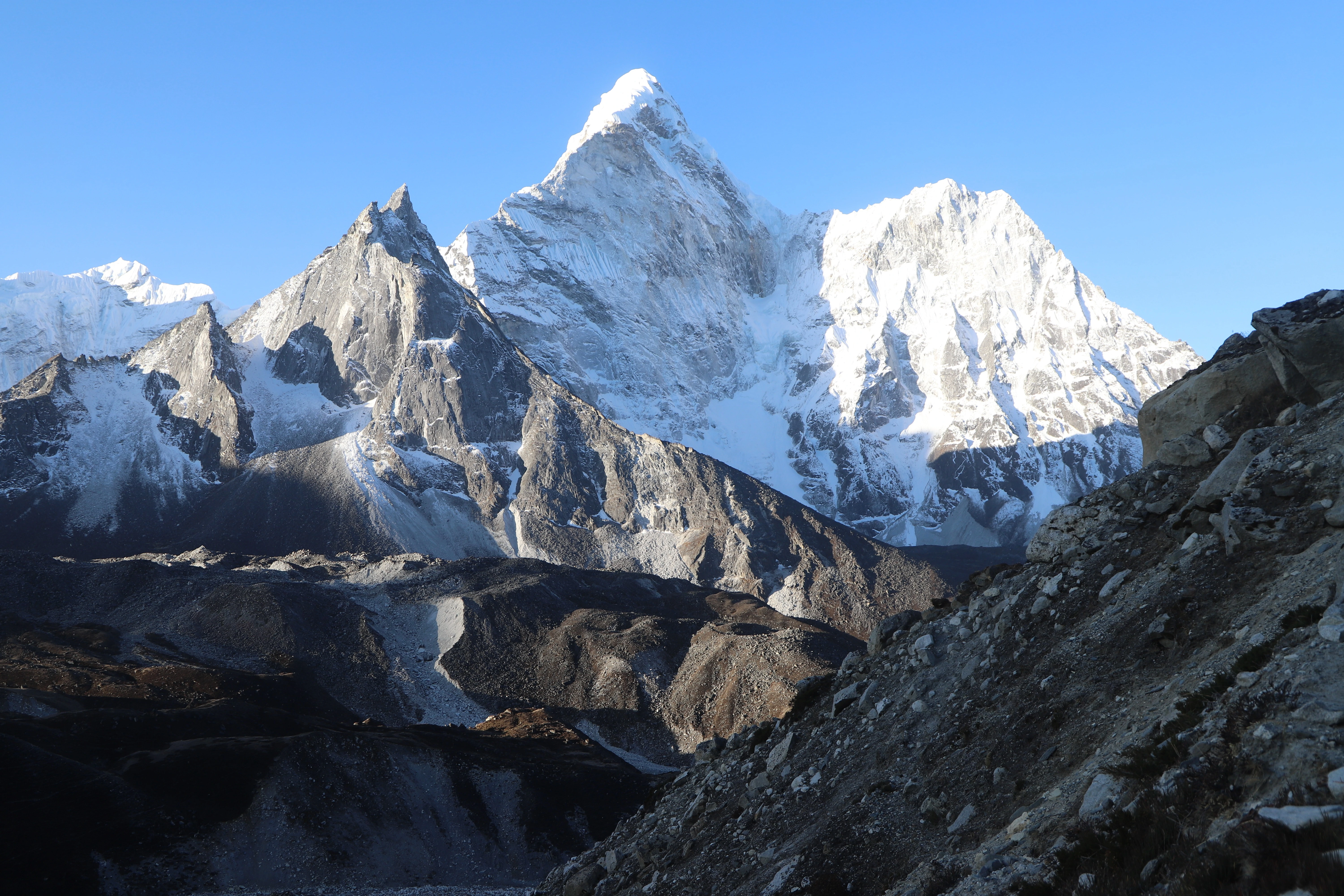 Mera Peak Trek