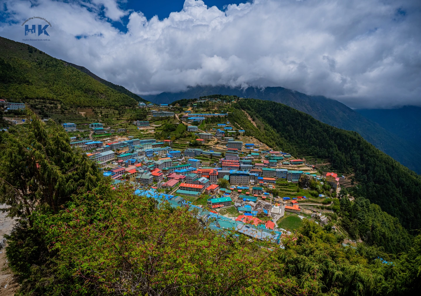 namche-ebc