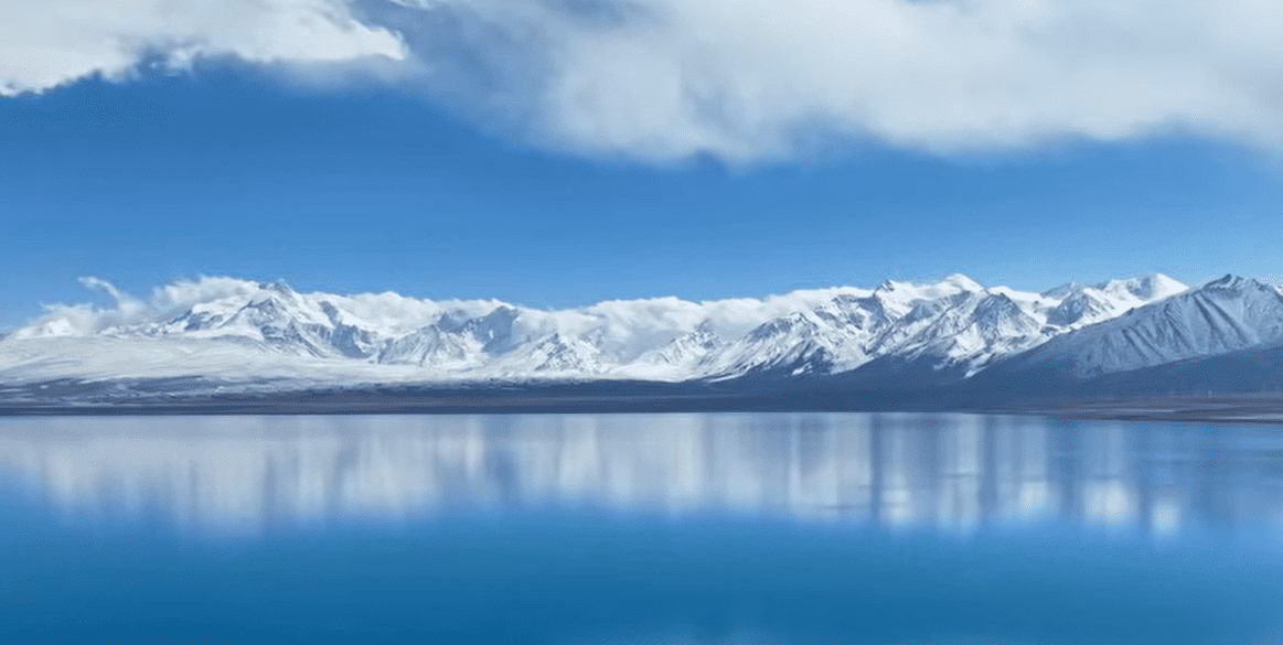 Shishapangma Expedition 2026