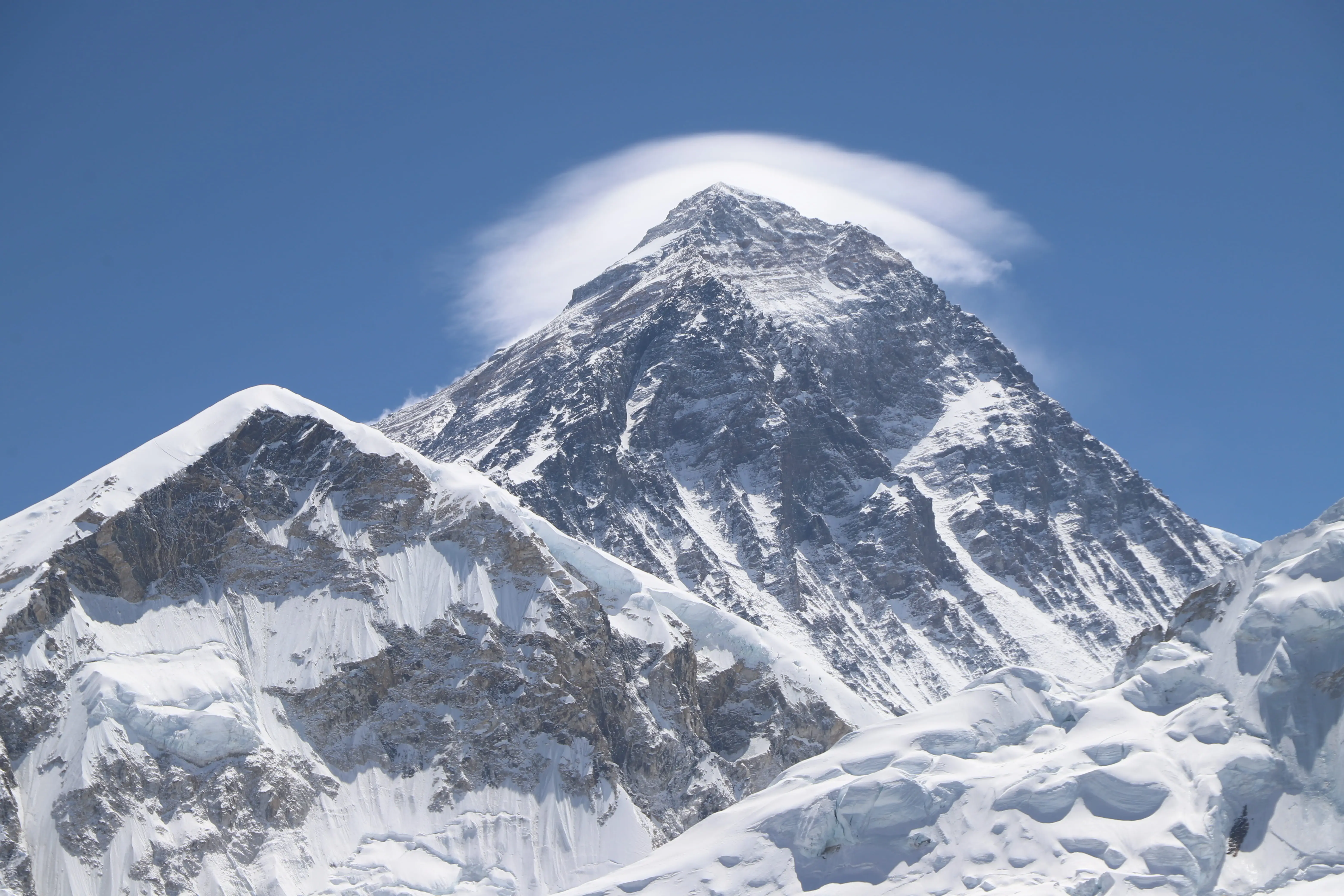 Everest Region