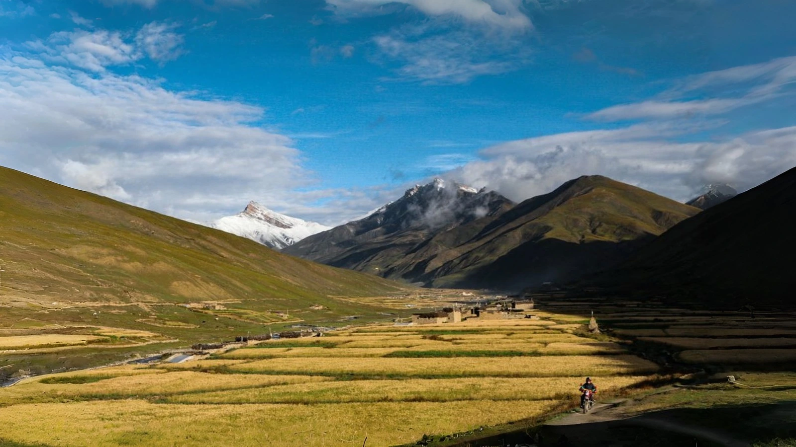 Nepal