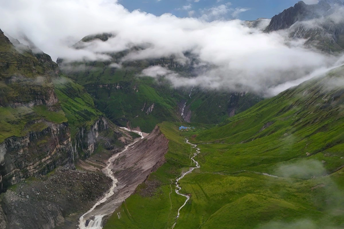 Nepal
