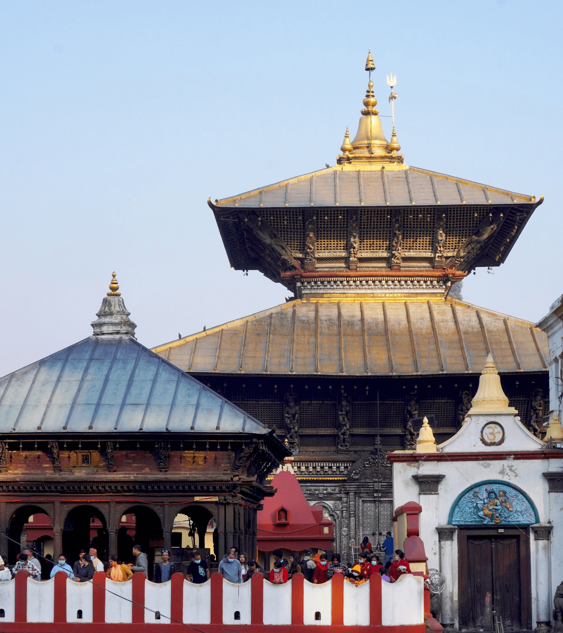 Nepal Tours