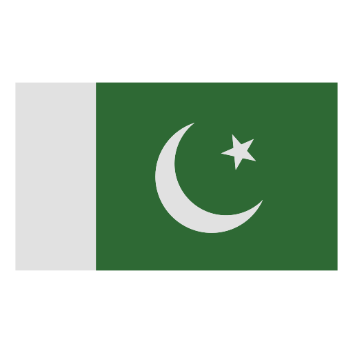 Pakistan
