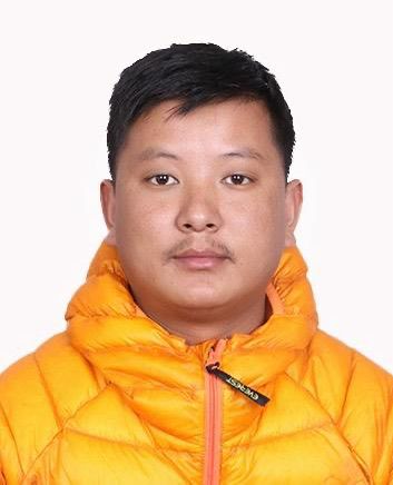 Ang Gelu Sherpa