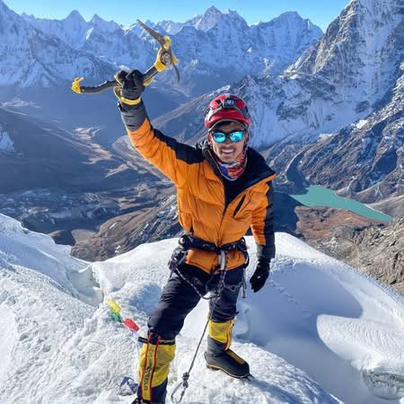 Pema Yeshi Sherpa
